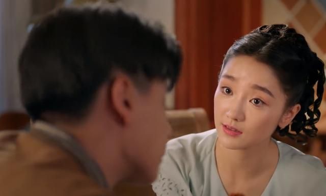 《民国奇探》女主脑子呢?造谣带节奏比营销号还会