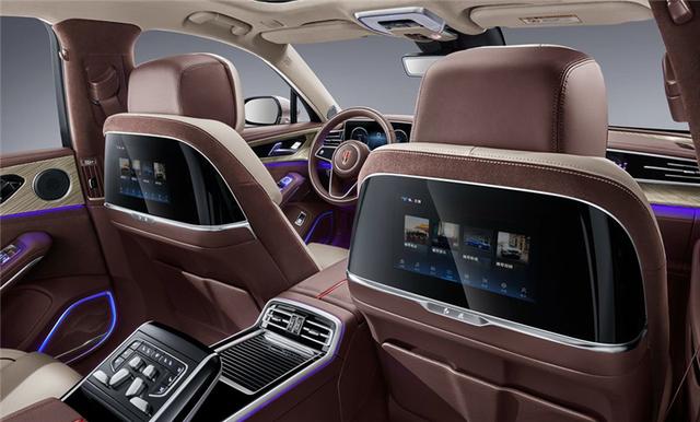 国产车超20万就不值？这几款车有话说，或比百万豪车都优秀