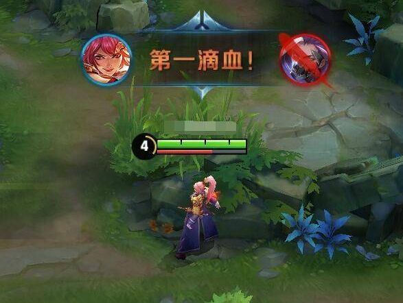 王者荣耀中拿一血真的这么重要吗