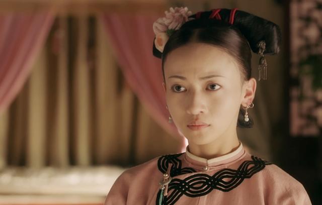 令妃为何能被乾隆专宠20年的时间?原因有三,漂亮只是其中之一