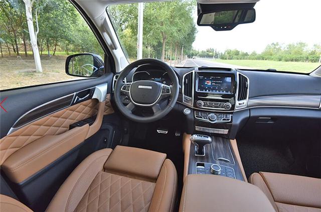 国产车超20万就不值？这几款车有话说，或比百万豪车都优秀