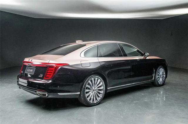 国产车超20万就不值？这几款车有话说，或比百万豪车都优秀