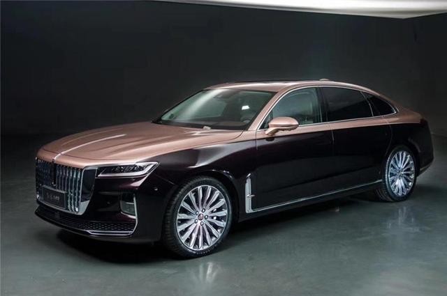 国产车超20万就不值？这几款车有话说，或比百万豪车都优秀