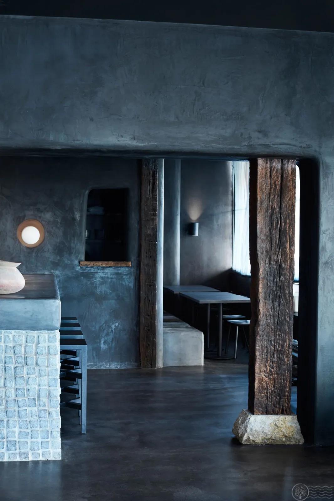 空间| "赤贫风"设计竟如此受欢迎