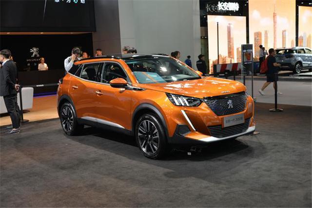 美系、日系、法系，近期上市的3款合资SUV中，哪款是你的菜？