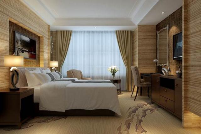 酒店钟点房只有4个小时这么短的时间能干啥保洁阿姨说出答案