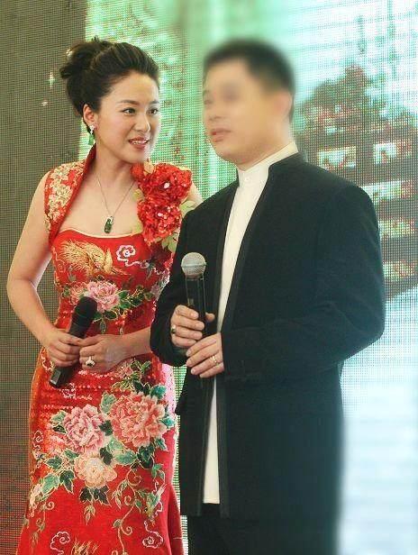 赛西施沈傲君总演小三却因清新获大批男粉现发福神似李湘