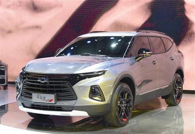 美系、日系、法系，近期上市的3款合资SUV中，哪款是你的菜？