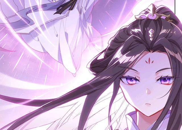 元尊:下线许久,夭夭终于出场,冰棺里的她还是那么美|周元|神府|武神