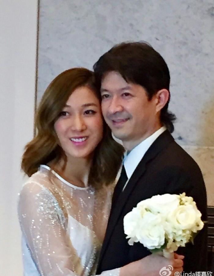 佘诗曼和蒙嘉慧主演的《法证先锋》,毕竟钟嘉欣饰演的汀汀和林文龙的