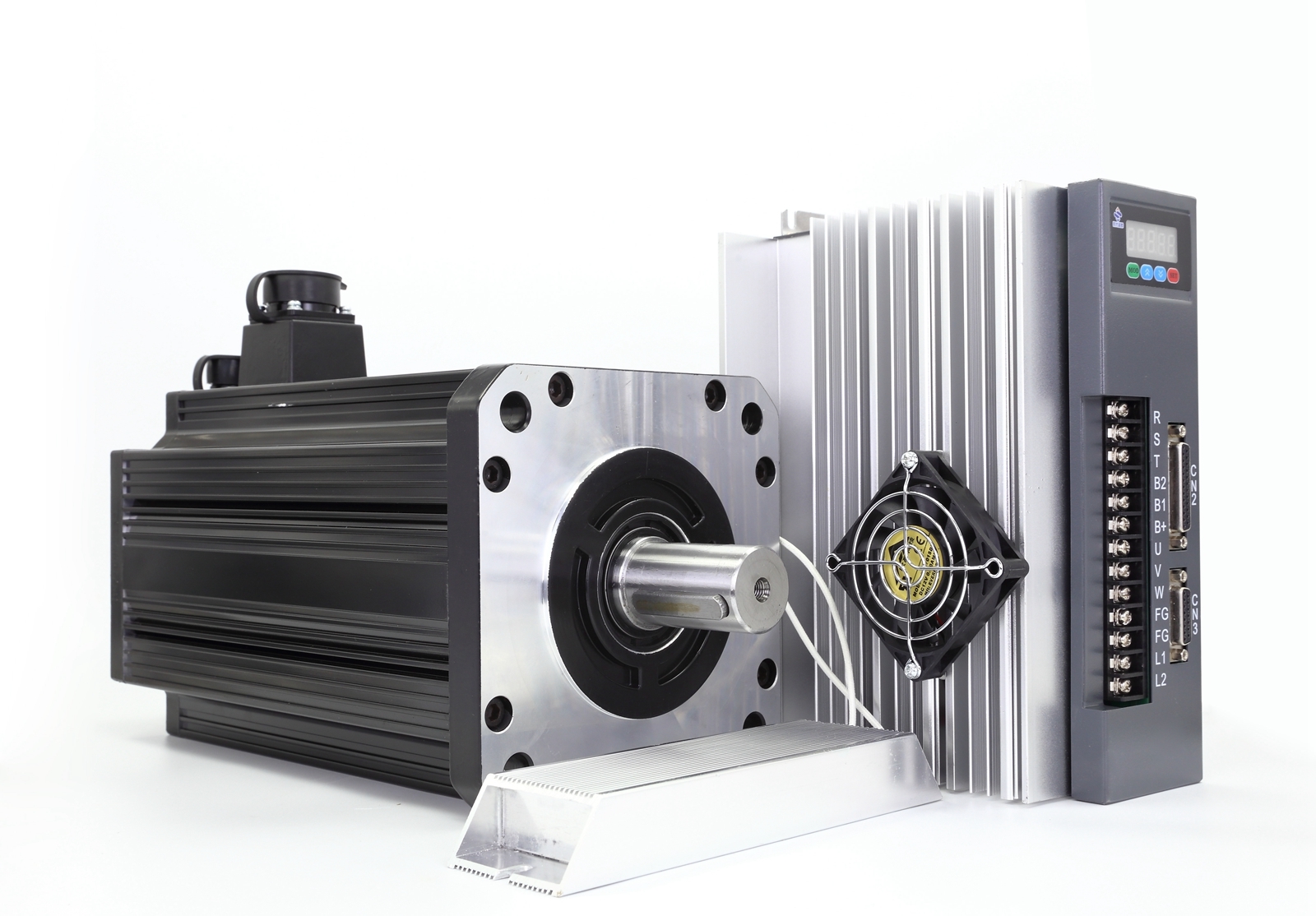 伺服电机知识大汇总-新浪汽车