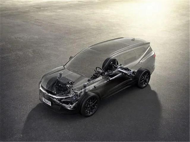 美系、日系、法系，近期上市的3款合资SUV中，哪款是你的菜？