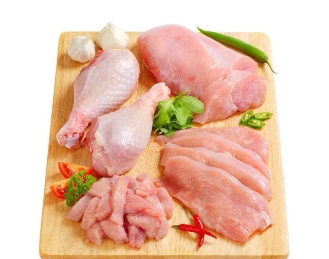 买肉类时,无论是什么肉,只要记住这3点,买回来的都是好肉