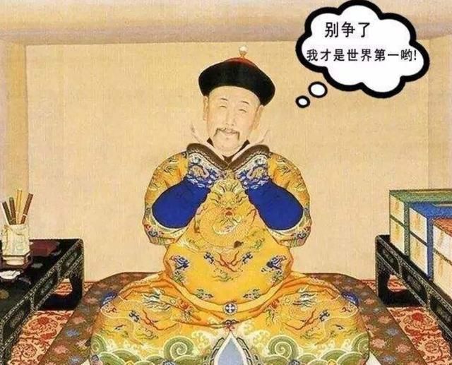 战功赫赫的康熙大帝,脸上长了麻子,身高只有1米6?