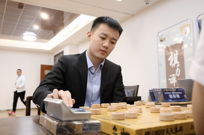 赵殿宇力挽狂澜追平比分 加赛局京冀联队遭绝杀遗憾出局