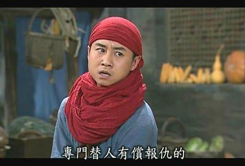 直到2016年毛孩主演的电影《一句顶一万句》播出后,观众再次看到了