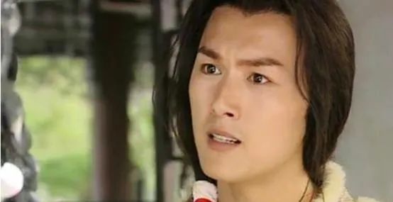 他凭《水月洞天》成童年男神,一年一部爆剧,今靠土味视频吸睛|卢星宇|