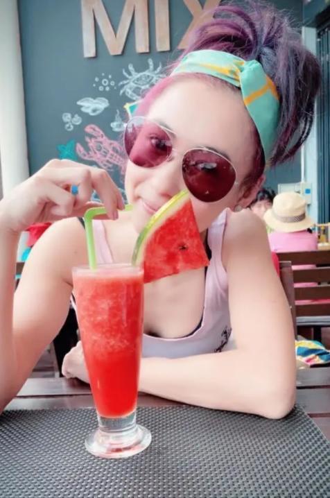 张柏芝怕孩子们在家里不运动,闷坏掉了,就带上儿子们去泰国旅游休闲