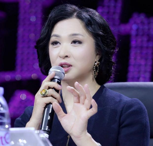 《青春有你2》虞书欣的对手来了,网曝金星将担任飞行嘉宾