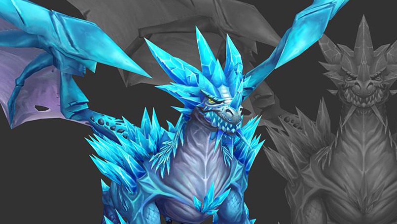 斗罗大陆龙神一脉的演变龙神九子成龙族顶尖战力