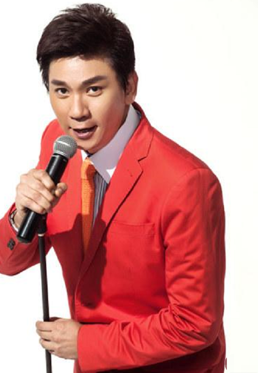 《古惑仔》中的东星"何勇",那不可一世的张扬与跋扈,让人恨极了.