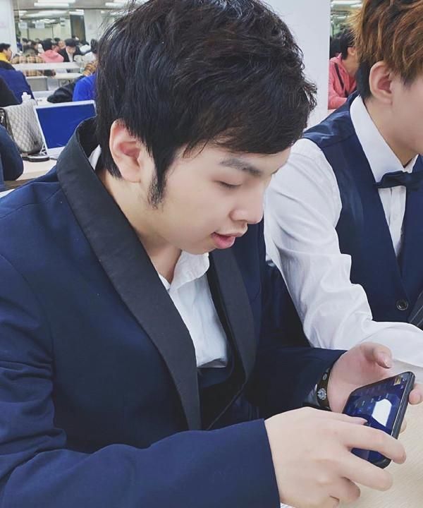 王者荣耀:"睚眦必报"的esatr诺言,你怎么样才能长大?