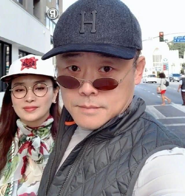 周立波要认输?疑似已经原谅唐爽,用中国式善良形容自己