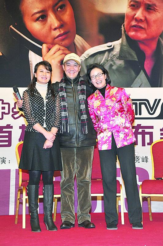 李幼斌为她净身出户,今49岁被宠成公主|史兰芽|李幼斌|净身出户_新浪