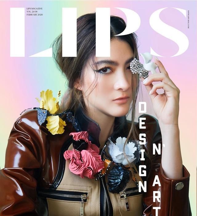 泰星margie秀恩爱被网友批?peach发言引争议