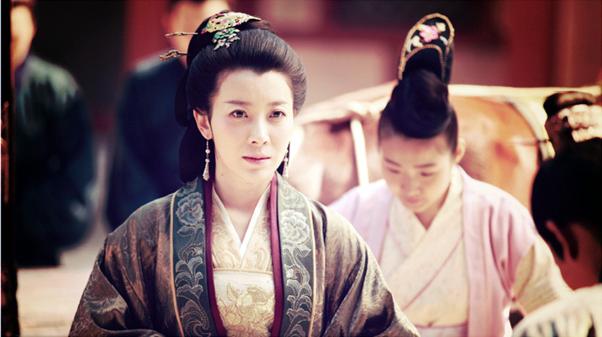 琅琊榜|林殊|皇帝_新浪新闻