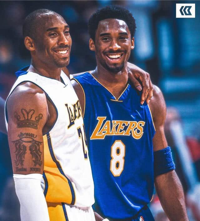 卡隆-巴特勒:8号和24号科比均可入选名人堂!科吹or大实话?