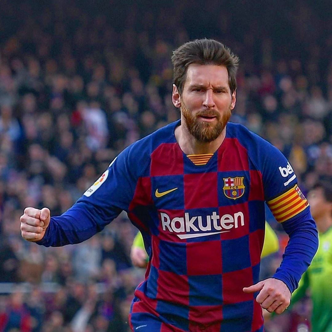 梅西:亨利刚到巴萨,我不太敢看他正脸,但之后,大帝成了顶级梅吹