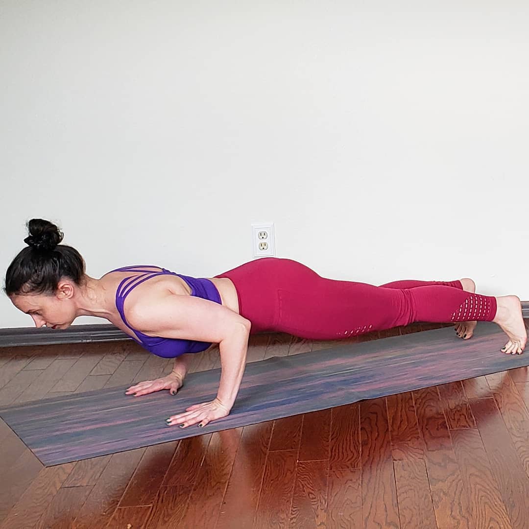 别看陶慧长得很清纯,但是她练起跆拳道的样子,好像谁都不服