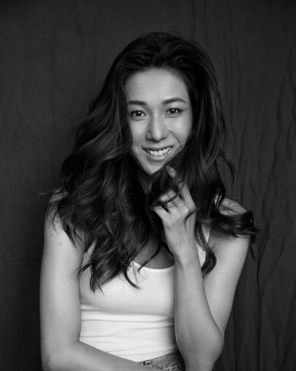 前tvb花旦钟嘉欣在家简单庆生 生日愿望:世界再次变得健康