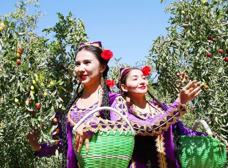 中国面积最大的县,人口仅6万却比山东省大,还是楼兰古国所在地|若羌县