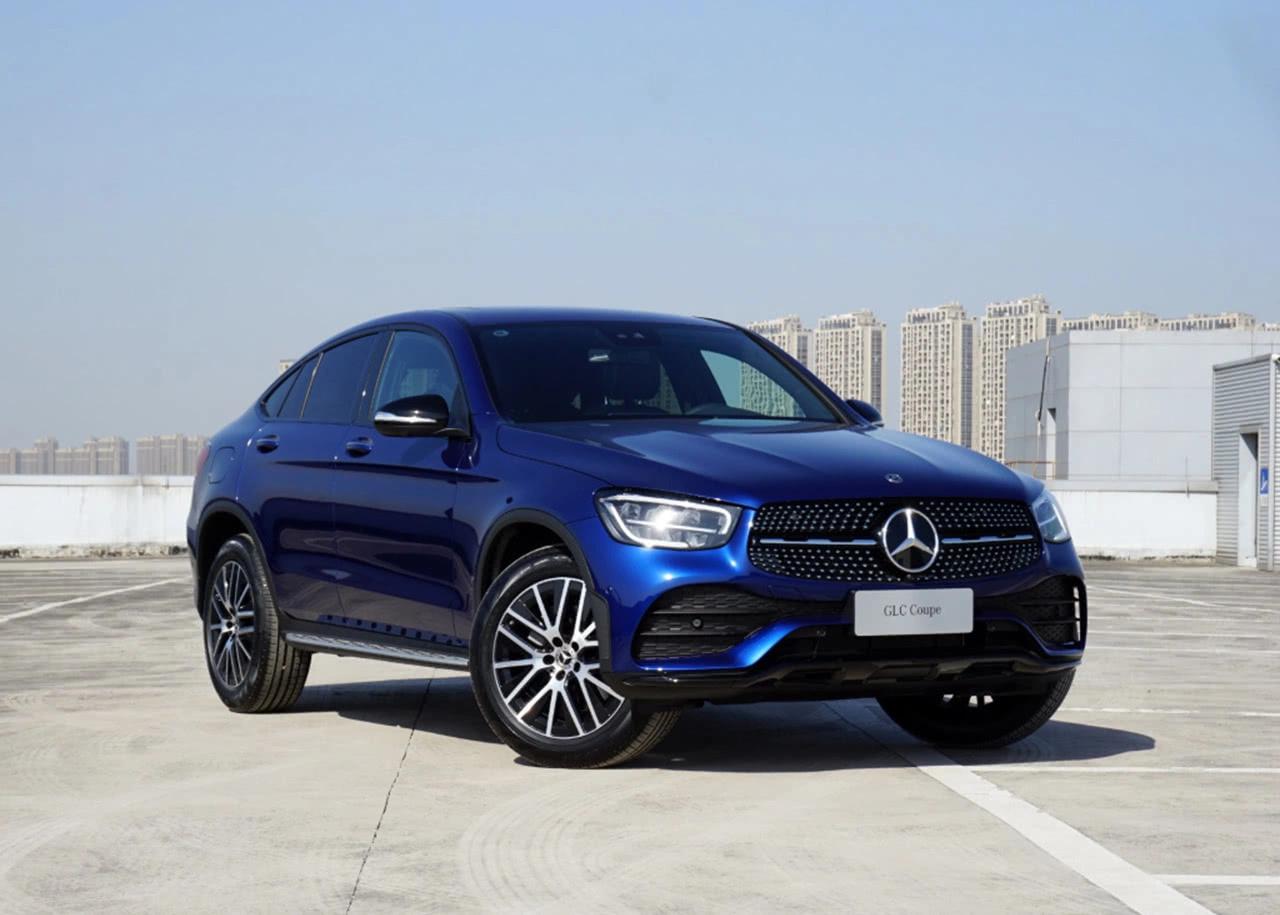 国产的glcl会刹车异响,这进口的glc估计不会,但就是贵