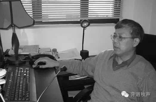 程晓流昔日驰骋沙场1983年新体育杯险一步登天