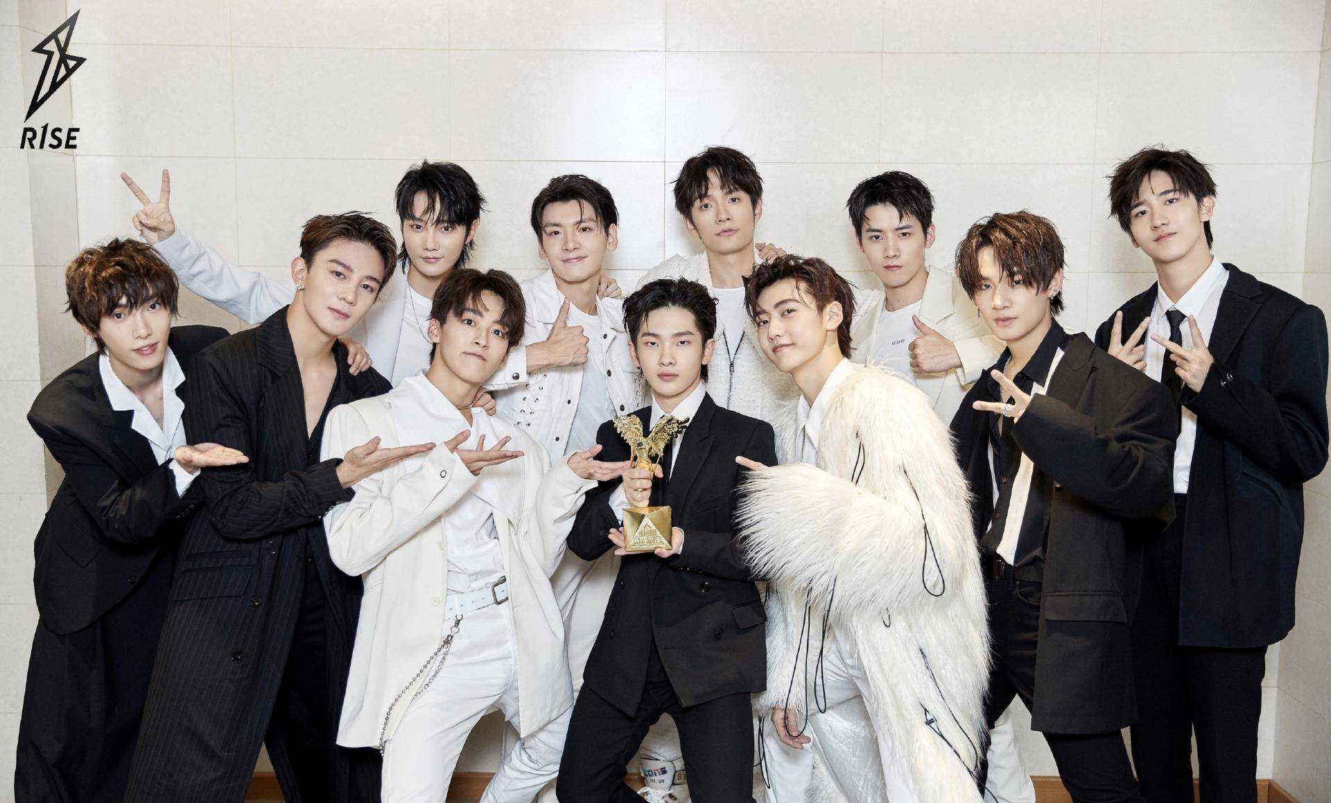 鹅厂再被曝出骚操作让r1se全员为创3学妹铺路