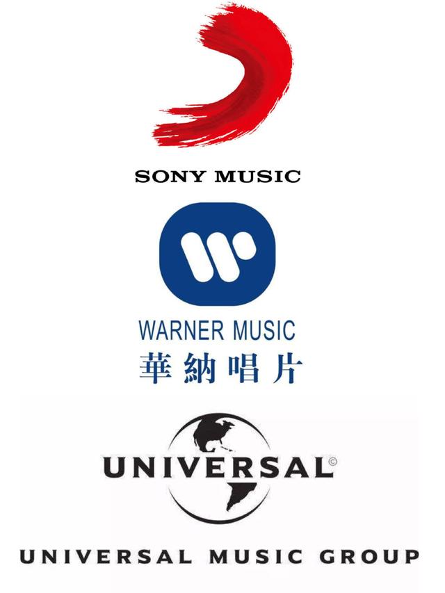 b站绑索尼腾讯绑环球在线音乐平台版权模式嬗变