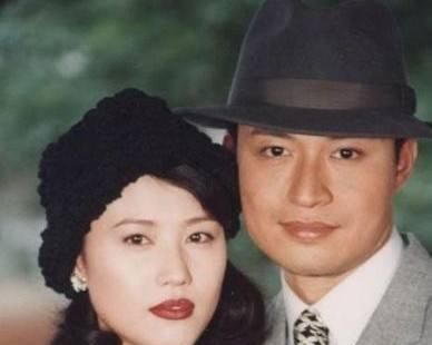 "咆哮帝"马景涛:戏中是痴情种,戏外是家暴男|马景涛|辛晓琪|于莉_新浪
