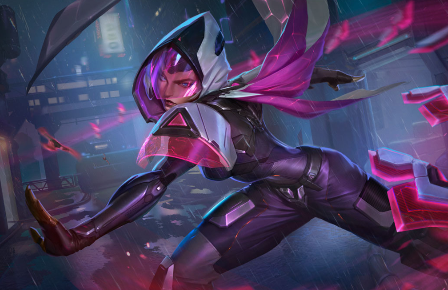 神超:不会真以为三星天使跟刀妹能赢吧