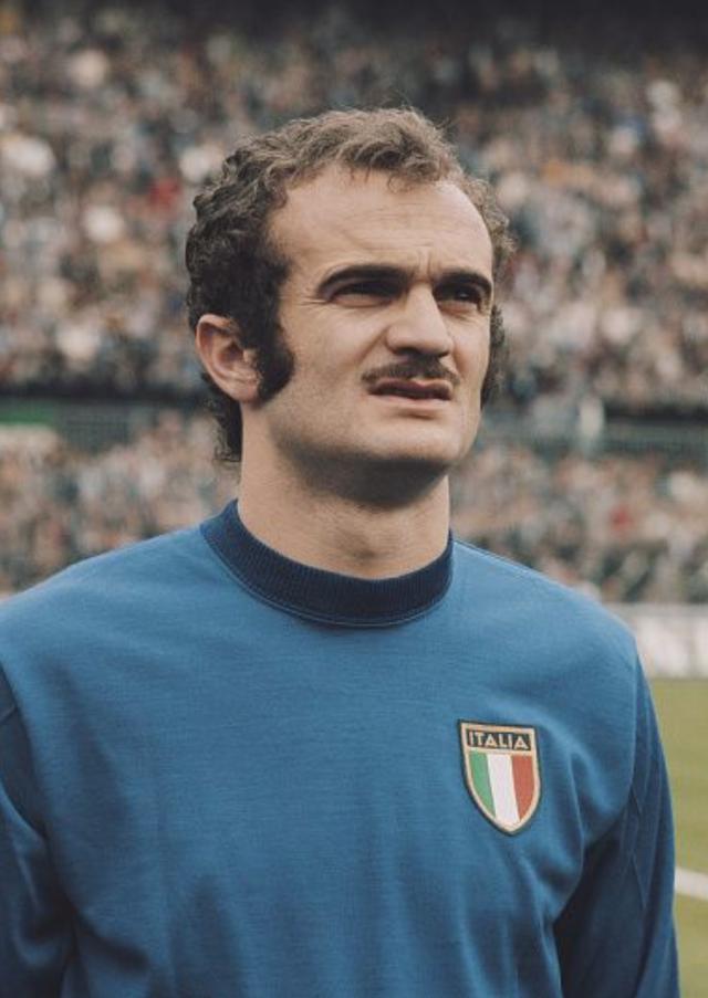 的天皇巨星,也是中国人民的老朋友|马佐拉|欧洲杯|意大利_新浪新闻