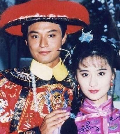 "咆哮帝"马景涛:戏中是痴情种,戏外是家暴男