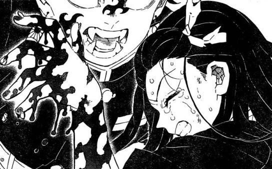 鬼灭之刃2话 炭治郎咬伤祢豆子 香奈乎看不下去挺身救援 香奈 豆子 富冈 新浪新闻 鬼灭之刃2话 炭治郎咬伤祢豆子 香奈乎看不下去挺身救援 香奈 豆子 富冈 新浪新闻