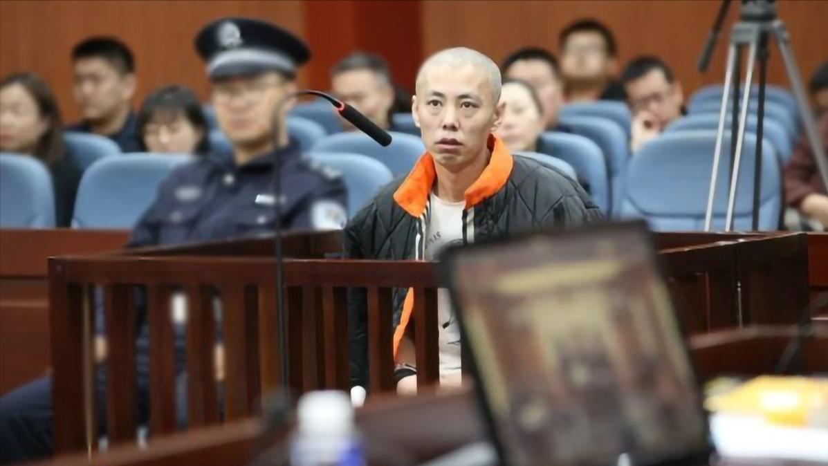 3名中国男子在缅甸杀同胞获死刑当场枪决 视频曝光