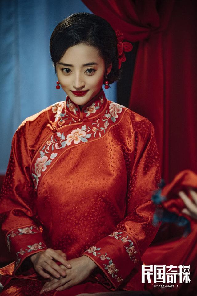 秦雪|张云龙|理想型_新浪网