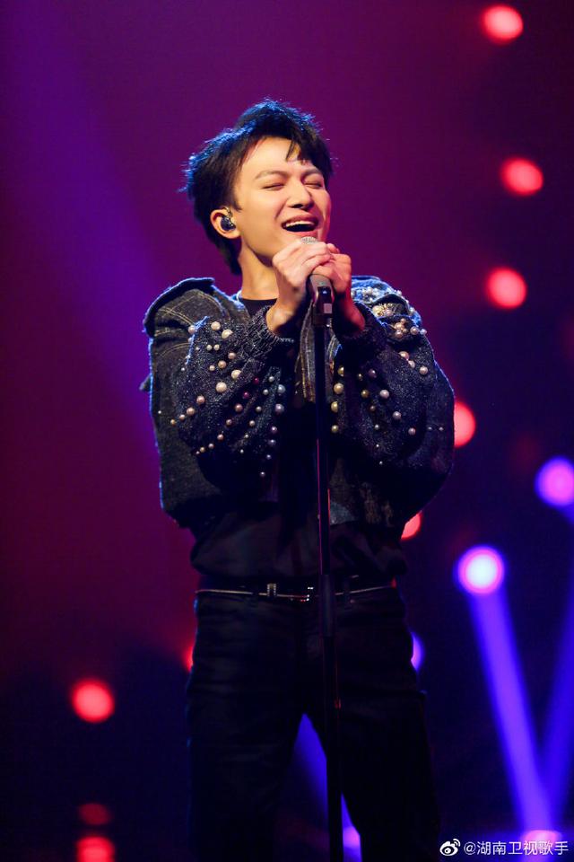 《歌手4》第10期:华晨宇四度夺冠有望夺歌王,周深新歌尽显病娇
