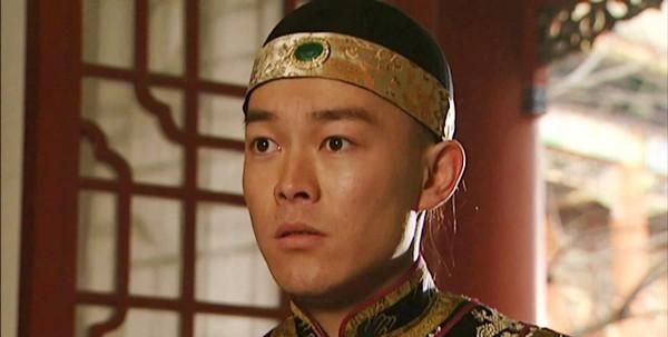 雍正王朝:弘时,果真是无能之辈?查抄八爷府