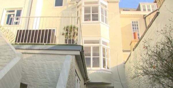 近300万海景房抽奖就能获得,房主称要卖给买不起房子的人