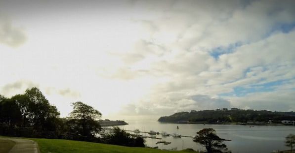 近300万海景房抽奖就能获得,房主称要卖给买不起房子的人